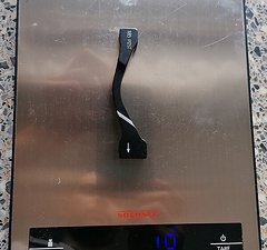 Avid Adapter IS / PM - 185/160