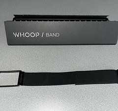 Whoop Hydroknit-Band für Whoop 4.0, Neuwertig !