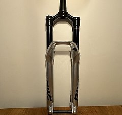 RockShox Pike Ultimate Charger 27,5 2.1 RC2 150mm 27,5 15x110 mm