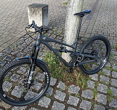 YT Industries Jeffsy 27,5" AL Core 2 2023 Größe L