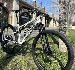 Specialized Epic 8 comp