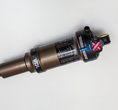 Fox Racing Shox Float DPS Factory 190 x 45 Dämpfer