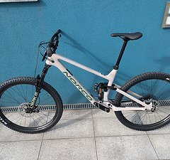 Norco Sight Carbon 2024 XL NEU