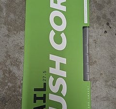 Cushcore Durchschlagschutz Trail 27,5"