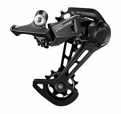 Shimano DEORE RD-M5100 Schaltwerk SHADOW 1x11 Neu