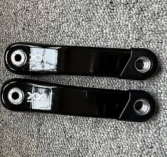 SRAM XX Eagle Kurbelarm-Set - E-MTB | ISIS | 165mm