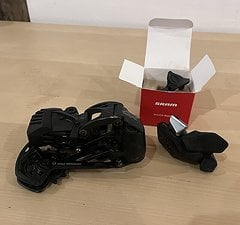 SRAM GX AXS Upgrade Kit inkl. Akku