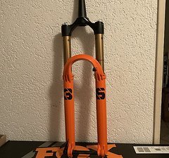 Fox Racing Shox 36 Factory Grip2 160mm 29“ 44mm, Modell 2023