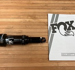 Fox Racing Shox Float DPS Performance Dämpfer 190x45mm