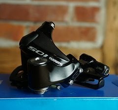 Shimano 105 Rear Derailleur (Schaltwerk)