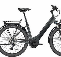 Lapierre E Bike E-Explorer 7.6 LS - Sonderpreis