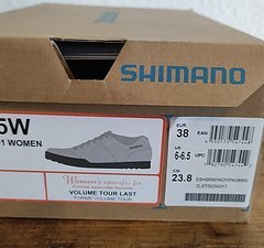 Shimano GR5W