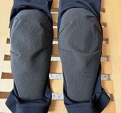 Rapha Trail Knee Pads, Größe S