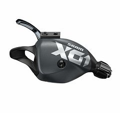 SRAM X01 1x12 Lunar Eagle E-MTB Trigger Schalthebel MTB Neu