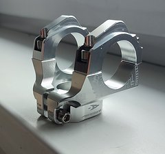 Aerozine stem XNC 10mm / 31,8mm + FREE shipping within the EU