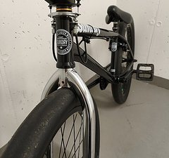 Sunday BMX Cruiser Model C