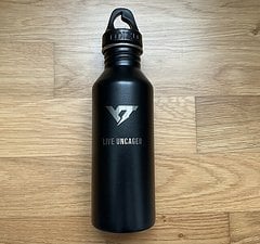 YT Industries *LIMITED EDITION* Edelstahl Trinkflasche 530ml