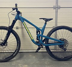 Propain Tyee AL 29“ Größe L, wie neu