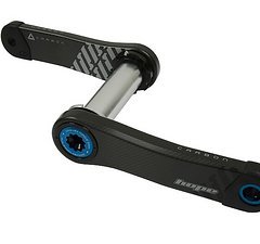 Hope Tech Carbon Kurbel, 68/73mm, verschiedene Farben