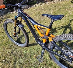 Orbea Rallon