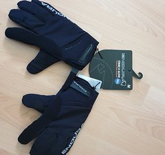 Endura Strike 2 Ganzfinger Handschuhe