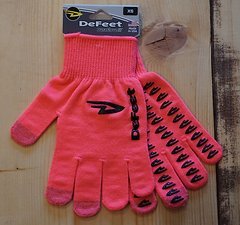 Defeet E Touch Dura Handschuh XS NEU