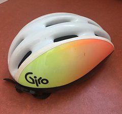 Giro Air Attack (Orginal)