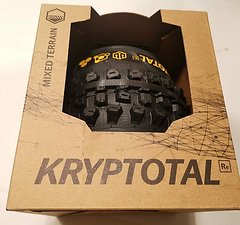 Continental Kryptotal Downhill Soft 27,5x2,40