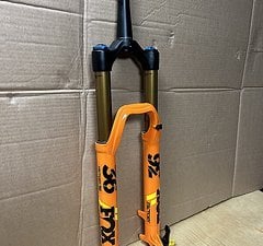 Fox Racing Shox 36 Factory Grip 2 29“ 150mm