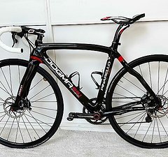 Pinarello Dogma 65.1 Hydro Disc myway