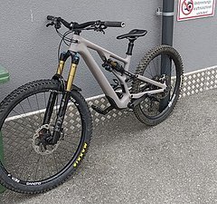 Specialized stumpjumper evo 2024