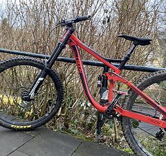 Radon Bikes Swoop 200 9.0 M