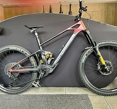 Mondraker Dune XR Large