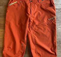 Norrona Fjora Lightweight Shorts, Größe: L, Model 7061-14