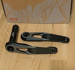 SRAM X0 Transmission Kurbel 175mm