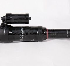 RockShox SHOCK"SDS+" 230/57,5  //NEU// passend für z.b Santa Cruz Megatower