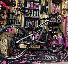 YT Industries Jeffsy 29“ Gr.L