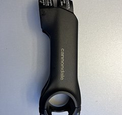 Cannondale C1 Conceal Stem Alloy, 110mm -6 degree Vorbau NEU!