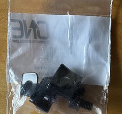 Oneup Components MMX Clamp Set V2