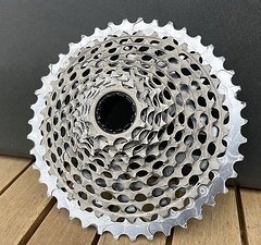 SRAM XX1 Kassette 11-fach X-Dome XG-1199 10-42