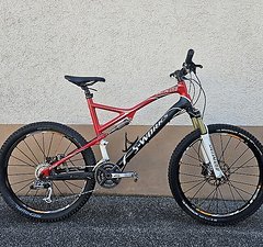 Specialized S-Works