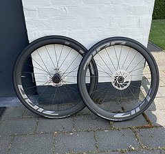 Zipp 303 Fire Crest