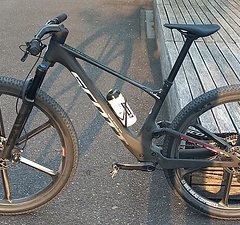 Scott Spark RC