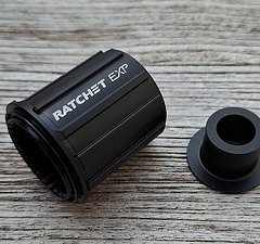 DT Swiss Freilauf Ratchet EXP