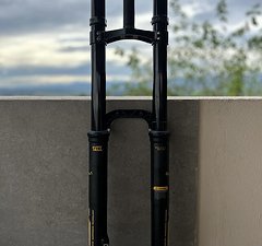 Öhlins DH38