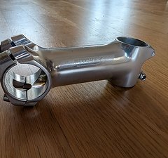 Ritchey Classic C220 Vorbau, 100mm