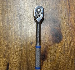 Park Tool SWR-8 Ratsche 3/8"