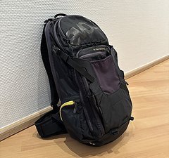 Evoc FR Trail Blackline Größe M/L