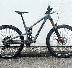 Propain Spindrift 2021 Gr. M 29" Fox Factory