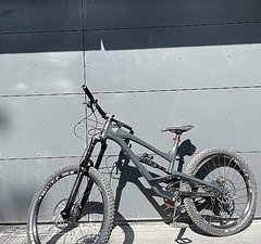 YT Industries Capra 27,5 XL